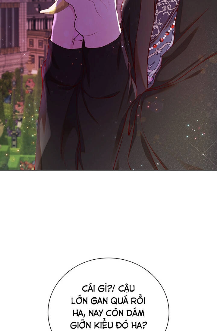 Trở Thành Tiểu Thư Xấu Xí Chapter 77 - 48