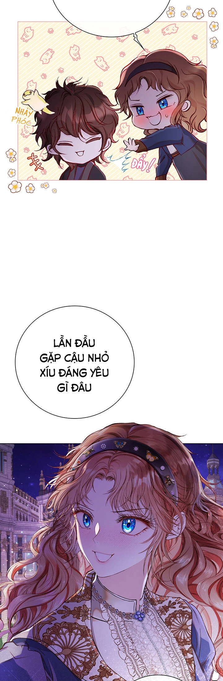 Trở Thành Tiểu Thư Xấu Xí Chapter 77 - 49