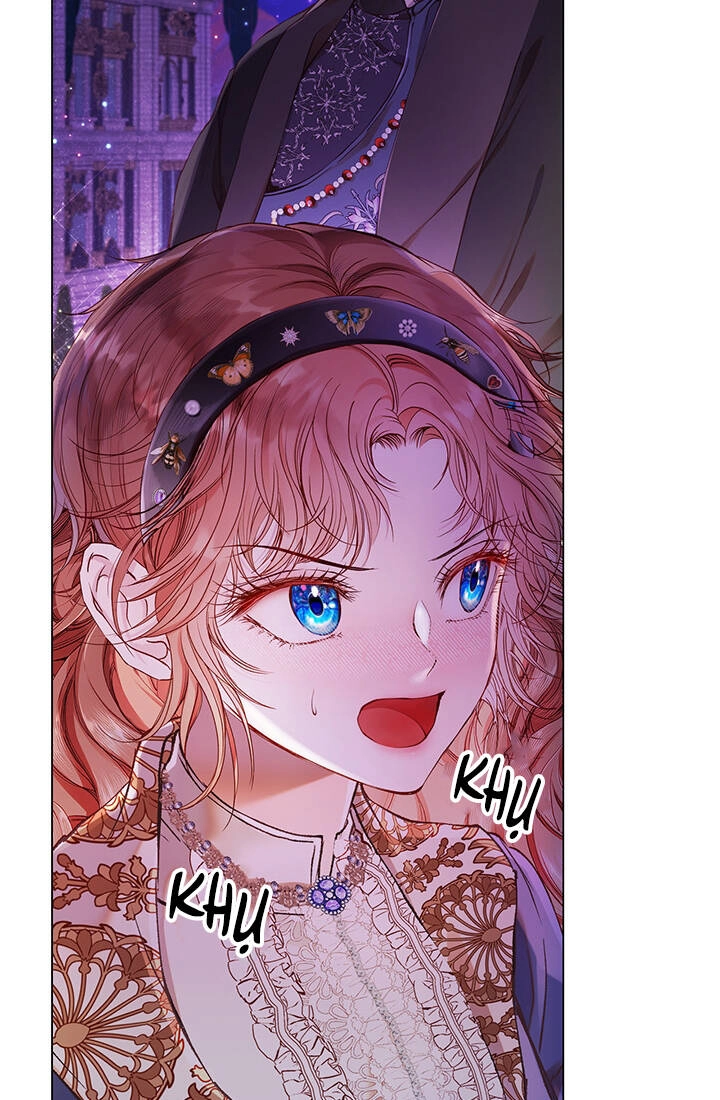 Trở Thành Tiểu Thư Xấu Xí Chapter 77 - 54