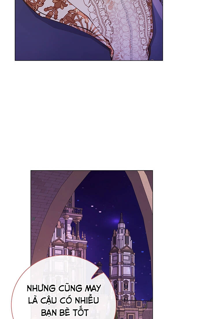 Trở Thành Tiểu Thư Xấu Xí Chapter 77 - 55