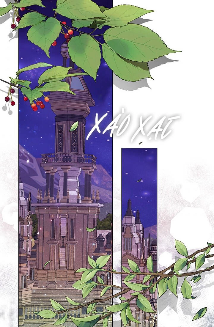 Trở Thành Tiểu Thư Xấu Xí Chapter 77 - 60