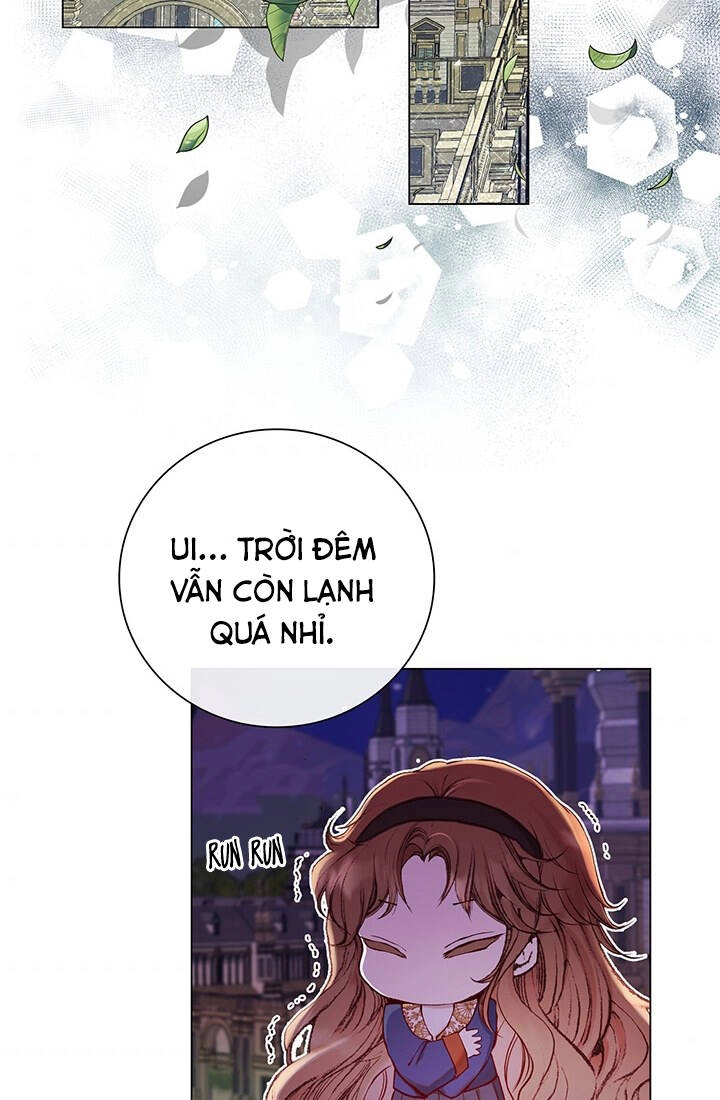 Trở Thành Tiểu Thư Xấu Xí Chapter 77 - 61