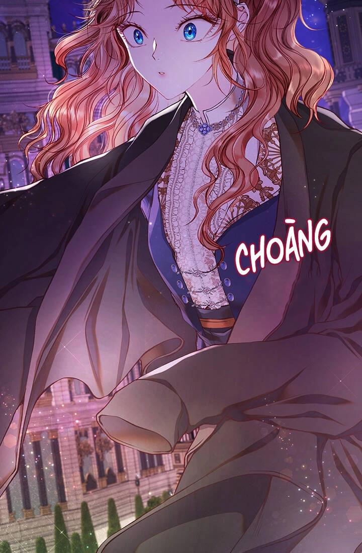 Trở Thành Tiểu Thư Xấu Xí Chapter 77 - 63