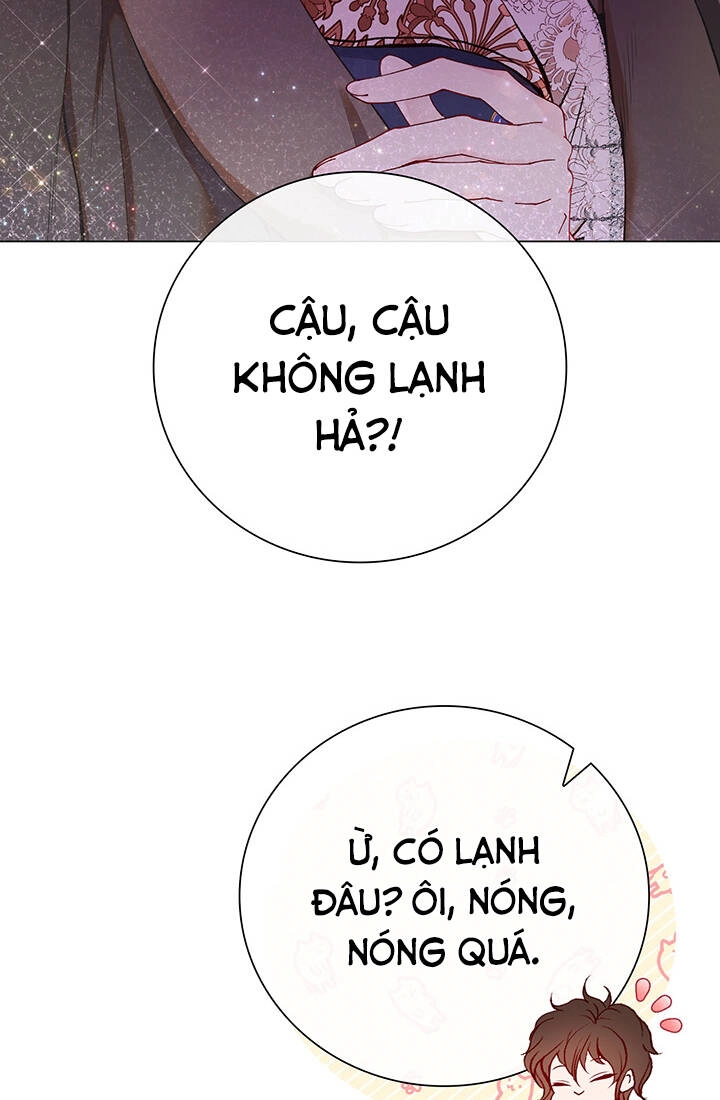 Trở Thành Tiểu Thư Xấu Xí Chapter 77 - 67