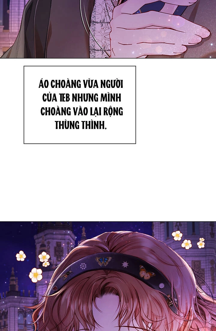 Trở Thành Tiểu Thư Xấu Xí Chapter 77 - 69