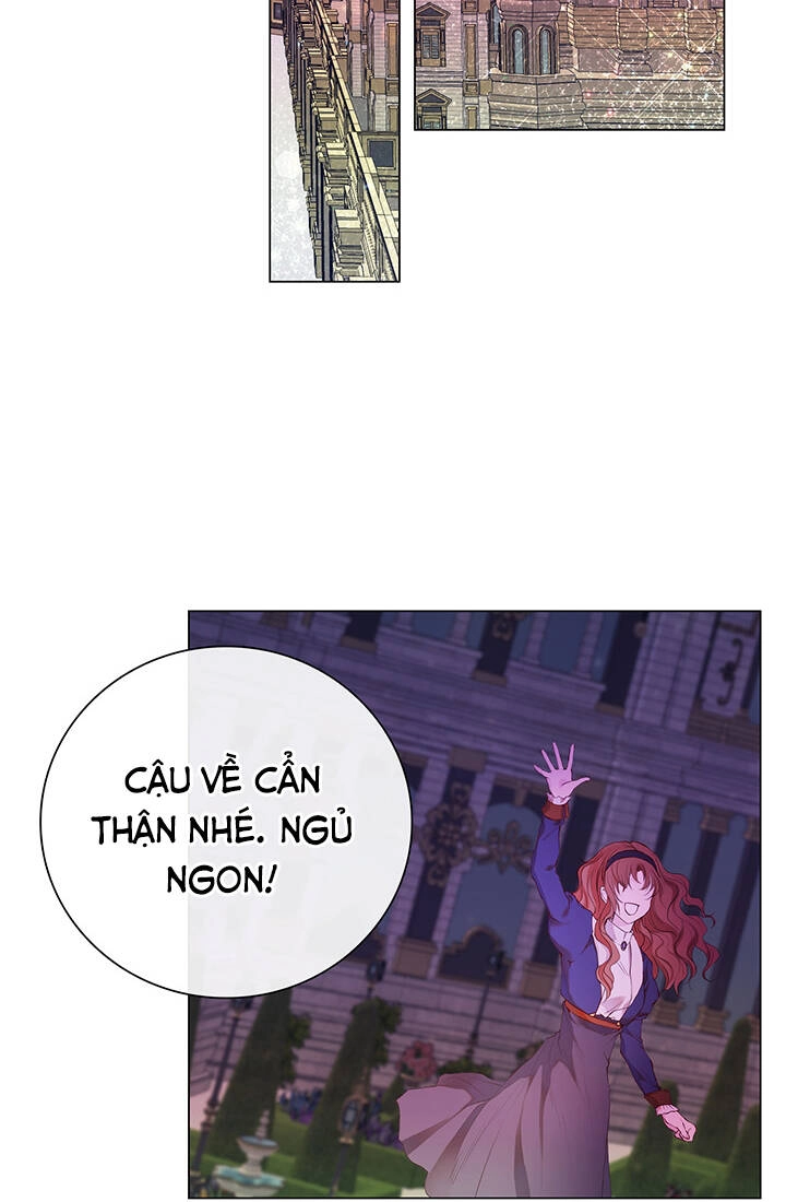 Trở Thành Tiểu Thư Xấu Xí Chapter 77 - 74