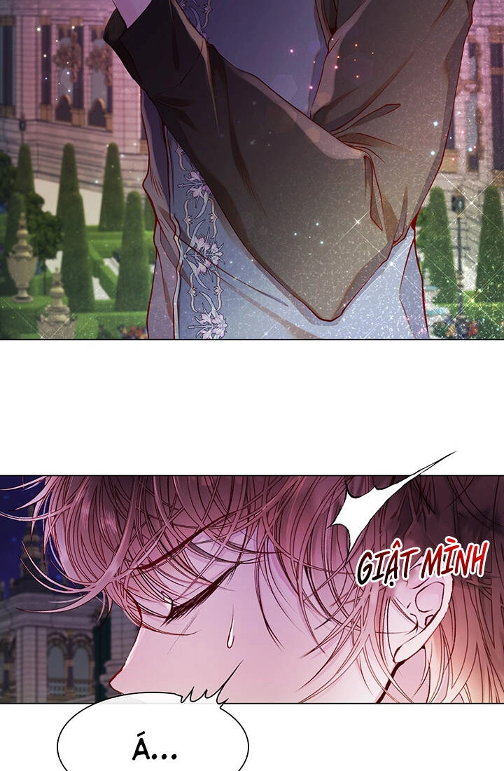 Trở Thành Tiểu Thư Xấu Xí Chapter 77 - 76