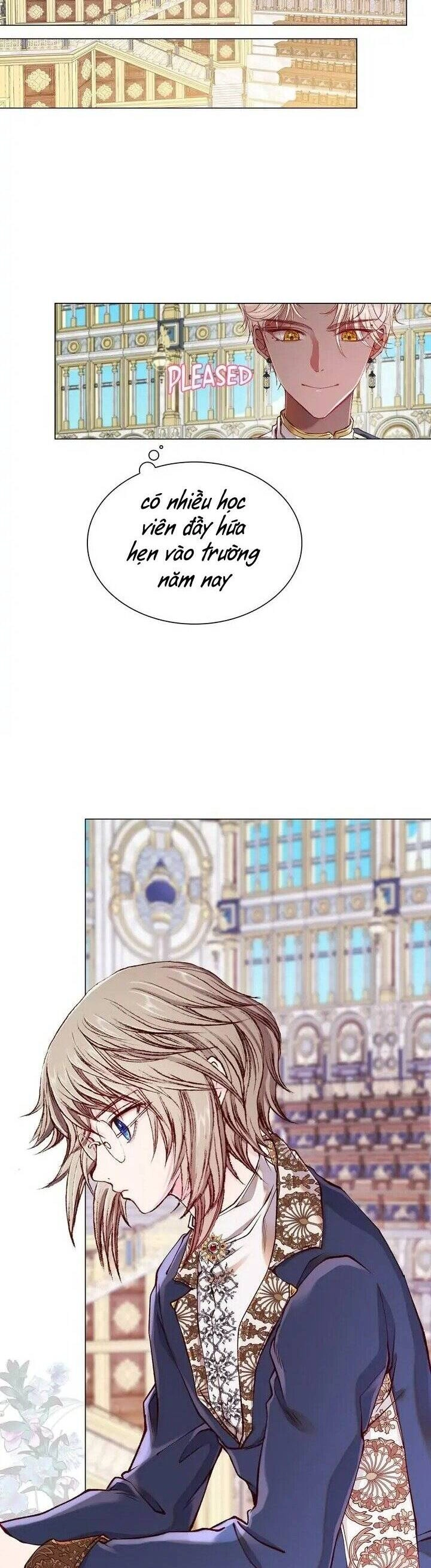 Trở Thành Tiểu Thư Xấu Xí Chapter 78 - 9