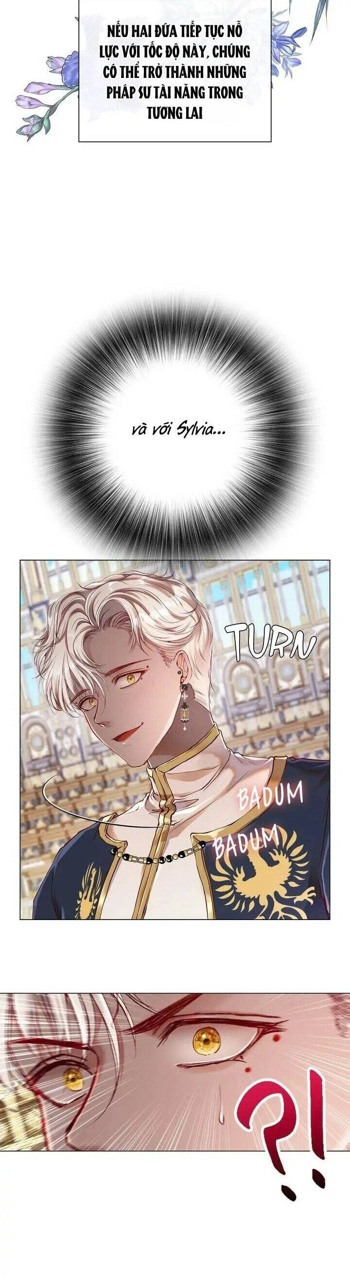 Trở Thành Tiểu Thư Xấu Xí Chapter 78 - 11