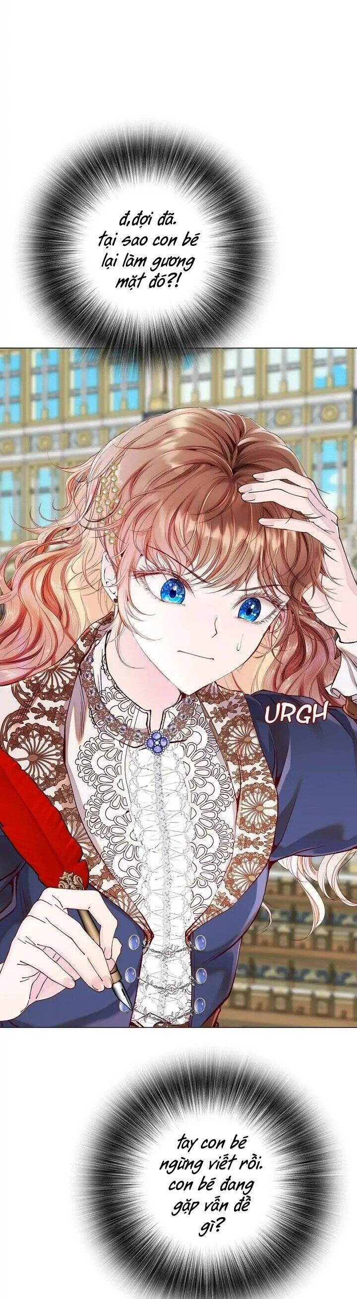 Trở Thành Tiểu Thư Xấu Xí Chapter 78 - 12