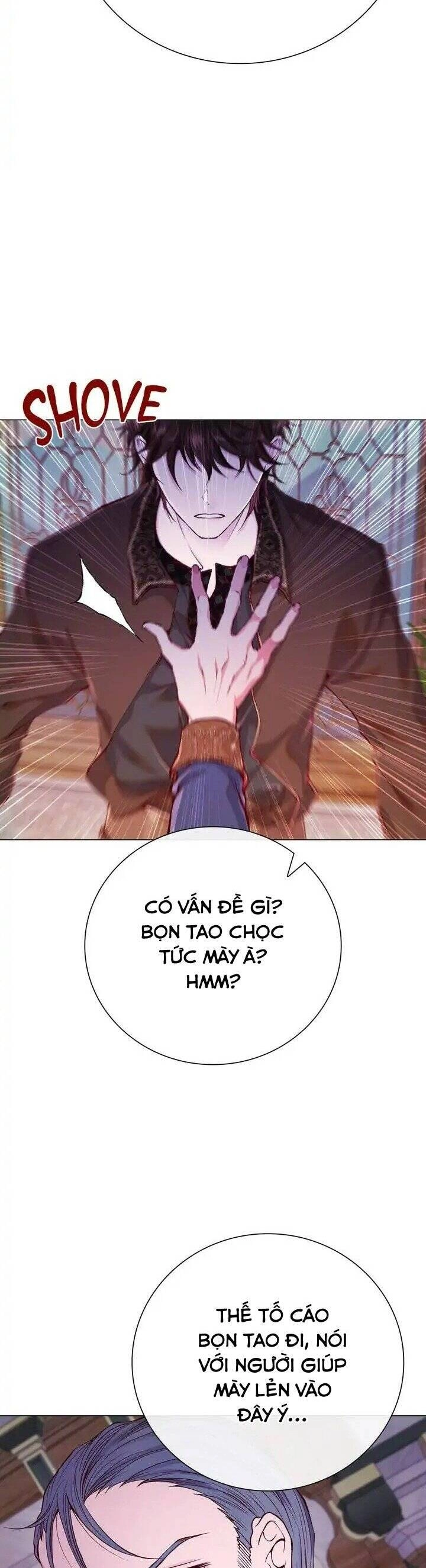 Trở Thành Tiểu Thư Xấu Xí Chapter 78 - 21