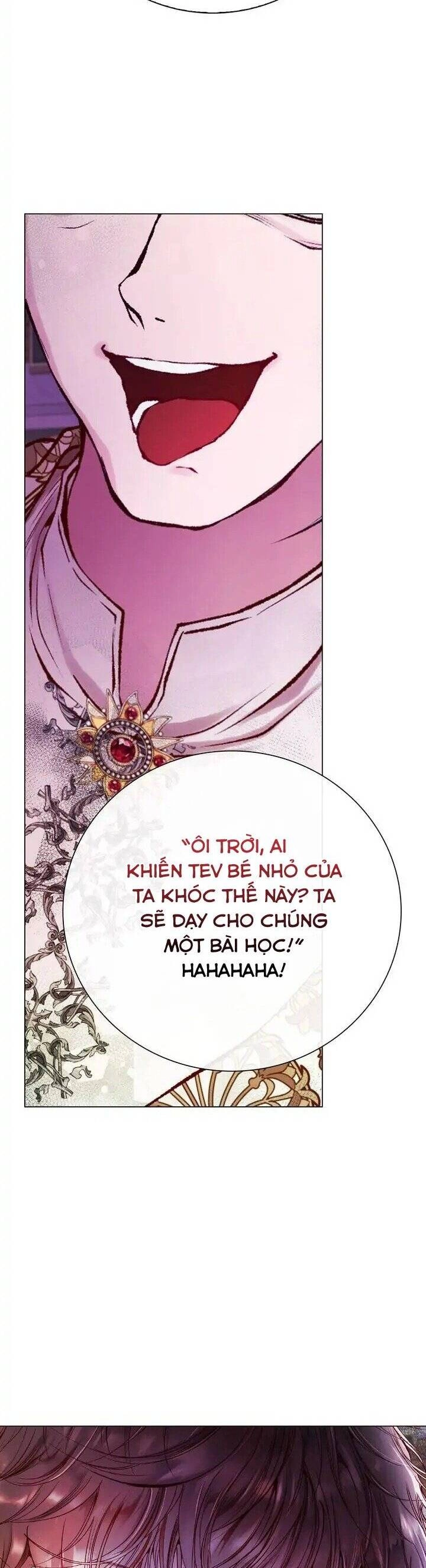 Trở Thành Tiểu Thư Xấu Xí Chapter 78 - 23