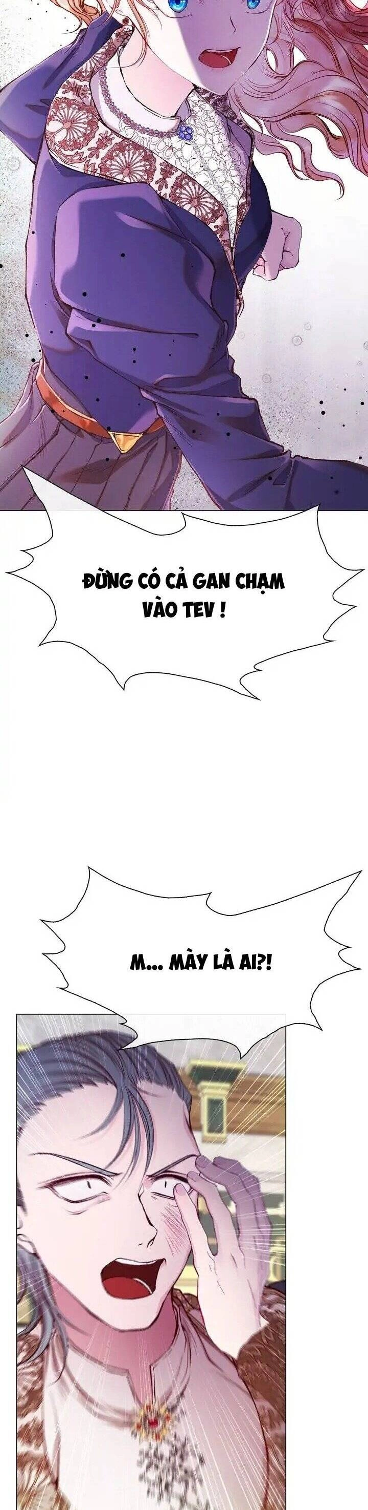 Trở Thành Tiểu Thư Xấu Xí Chapter 78 - 27