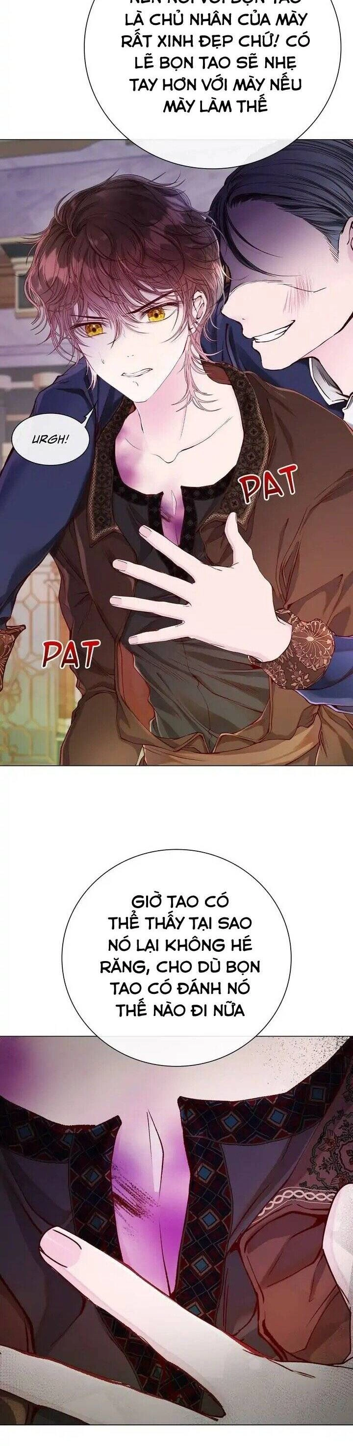 Trở Thành Tiểu Thư Xấu Xí Chapter 78 - 30