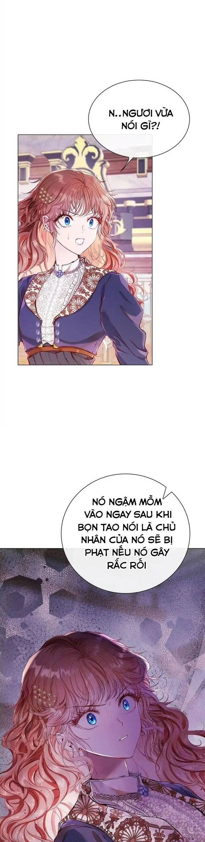 Trở Thành Tiểu Thư Xấu Xí Chapter 78 - 31