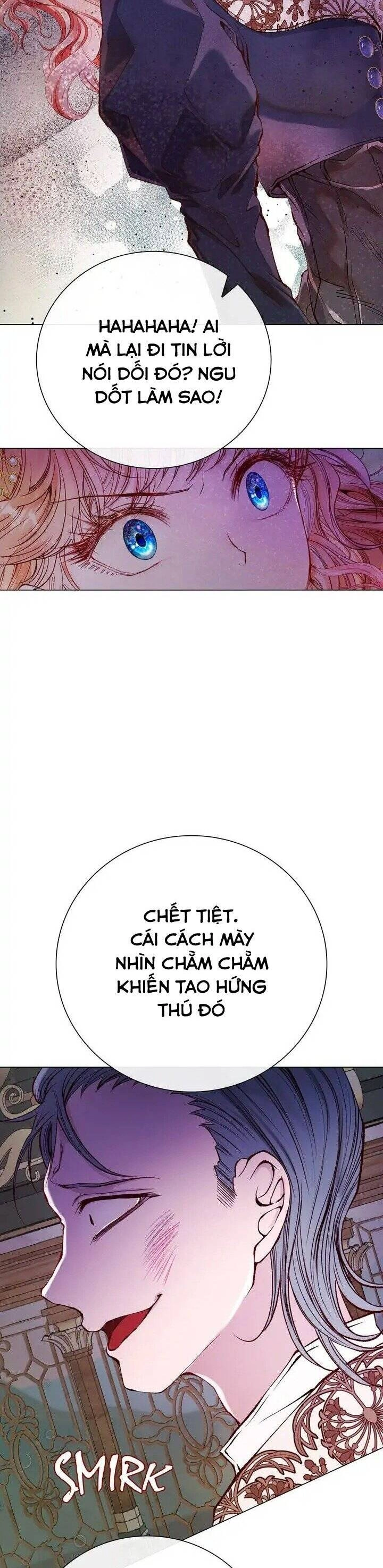 Trở Thành Tiểu Thư Xấu Xí Chapter 78 - 32