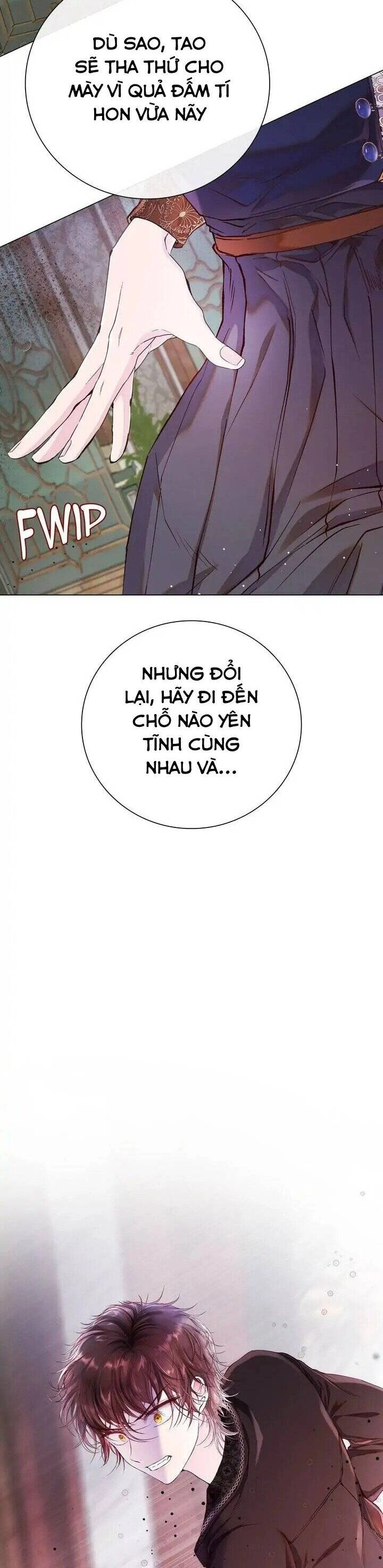 Trở Thành Tiểu Thư Xấu Xí Chapter 78 - 33