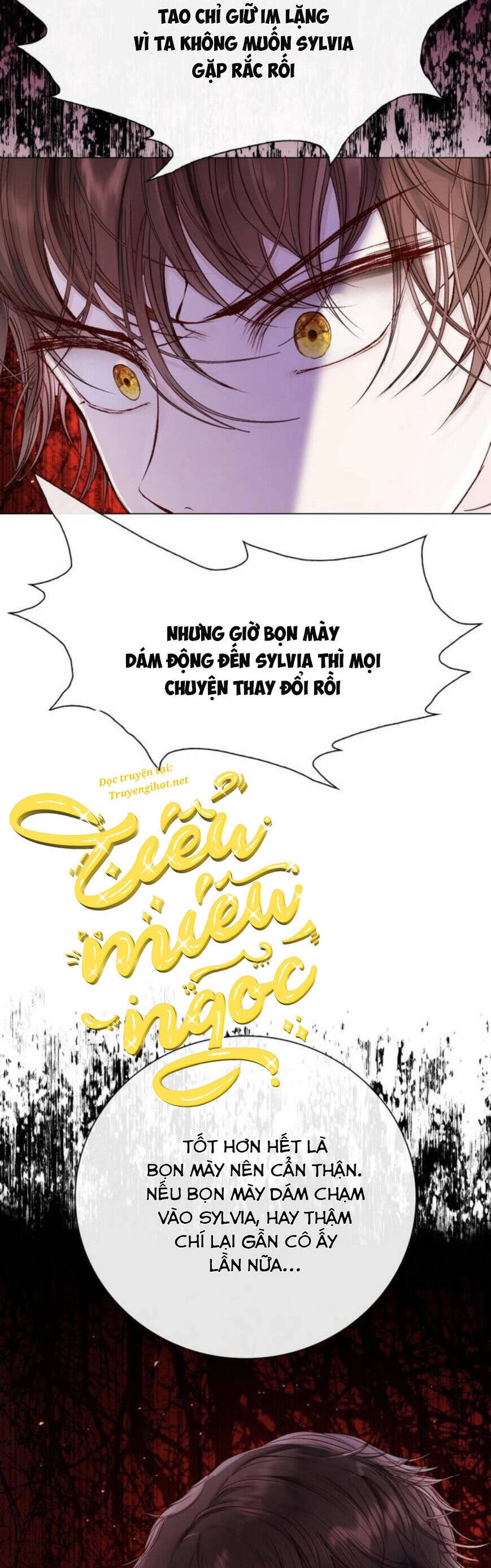 Trở Thành Tiểu Thư Xấu Xí Chapter 79 - 3