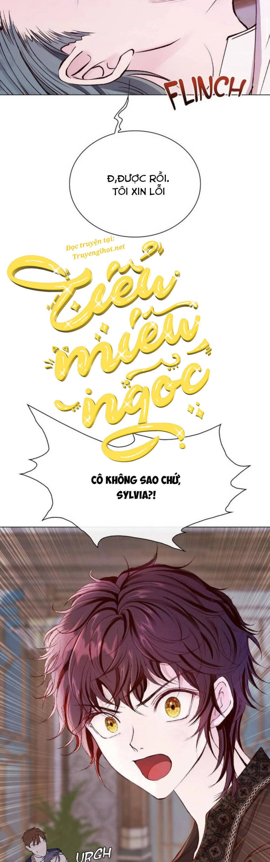 Trở Thành Tiểu Thư Xấu Xí Chapter 79 - 5