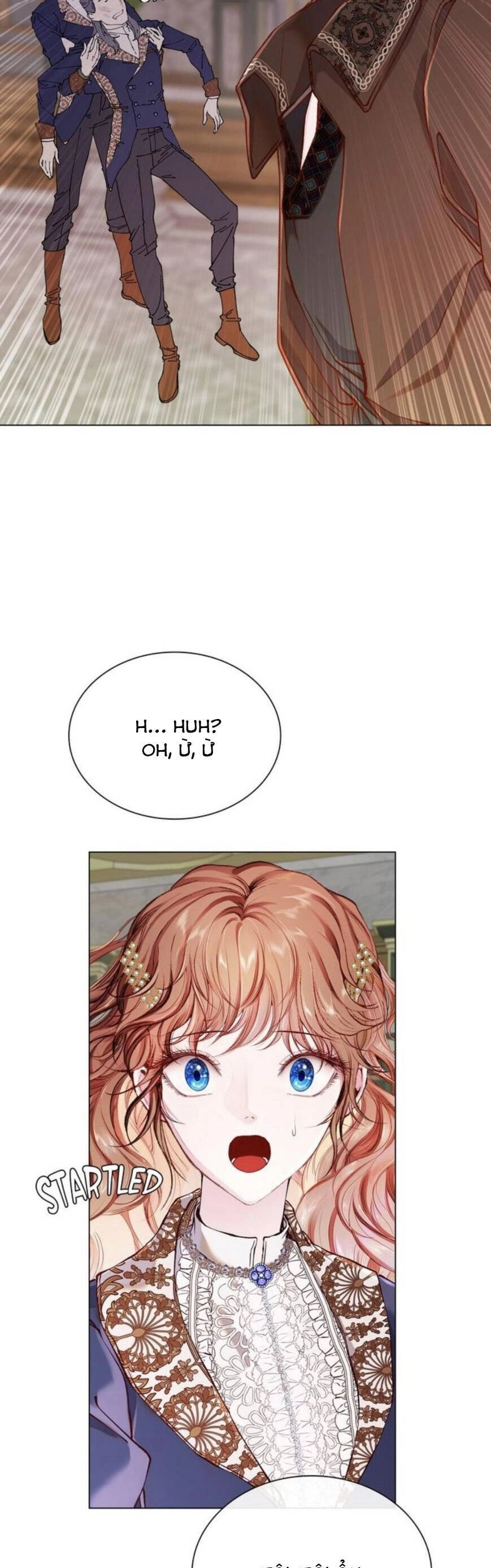 Trở Thành Tiểu Thư Xấu Xí Chapter 79 - 6