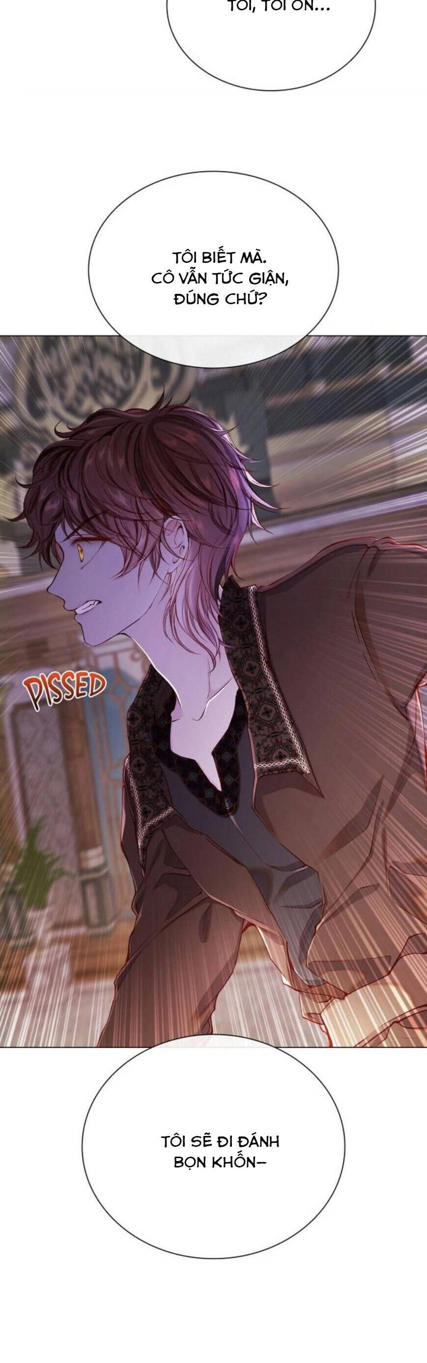 Trở Thành Tiểu Thư Xấu Xí Chapter 79 - 7