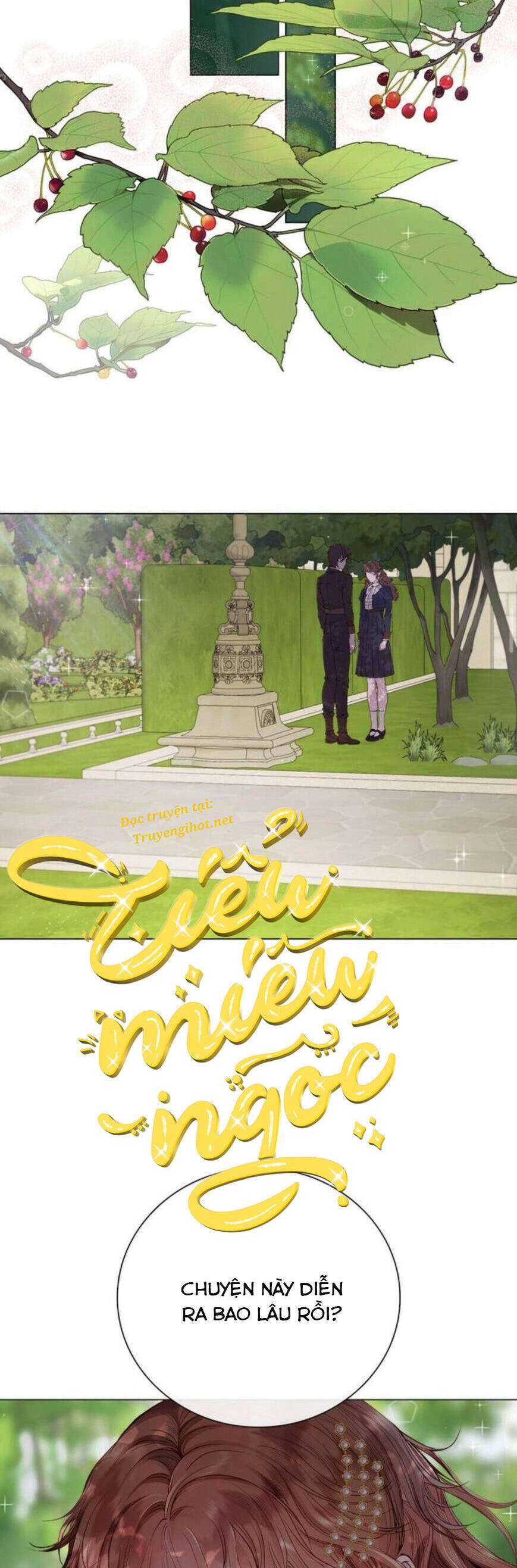 Trở Thành Tiểu Thư Xấu Xí Chapter 79 - 11