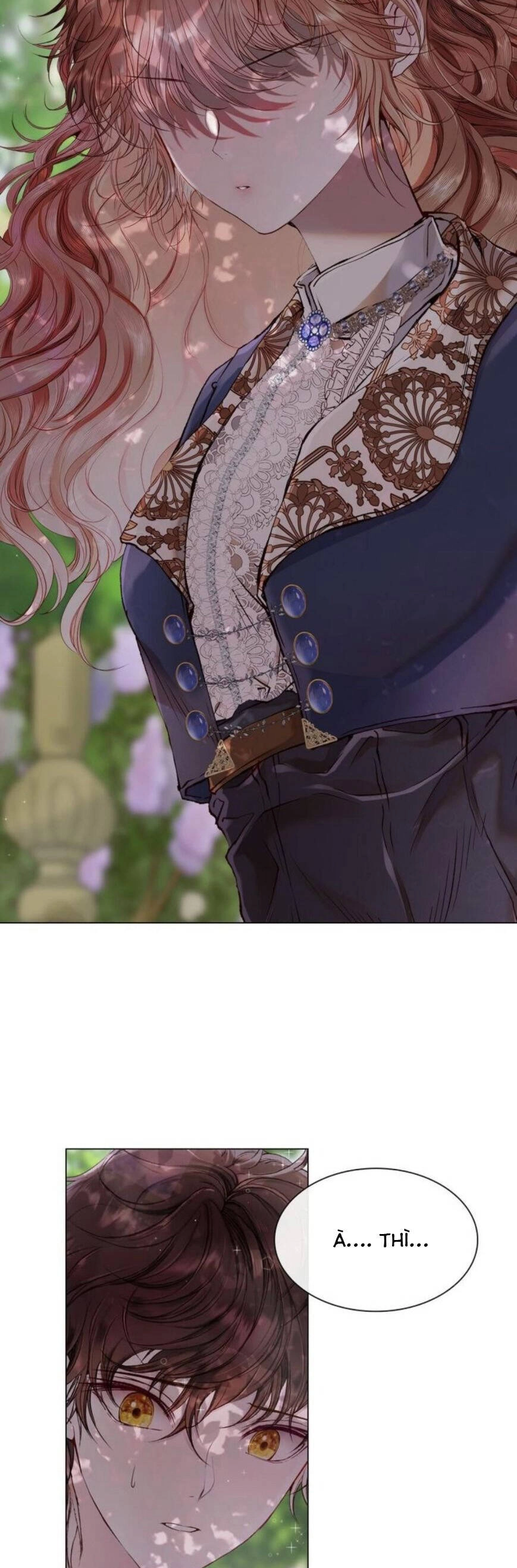 Trở Thành Tiểu Thư Xấu Xí Chapter 79 - 12