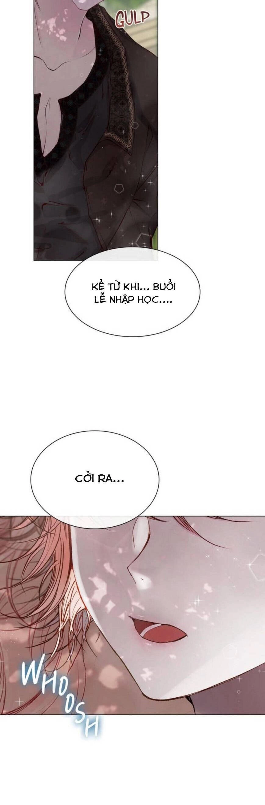 Trở Thành Tiểu Thư Xấu Xí Chapter 79 - 13