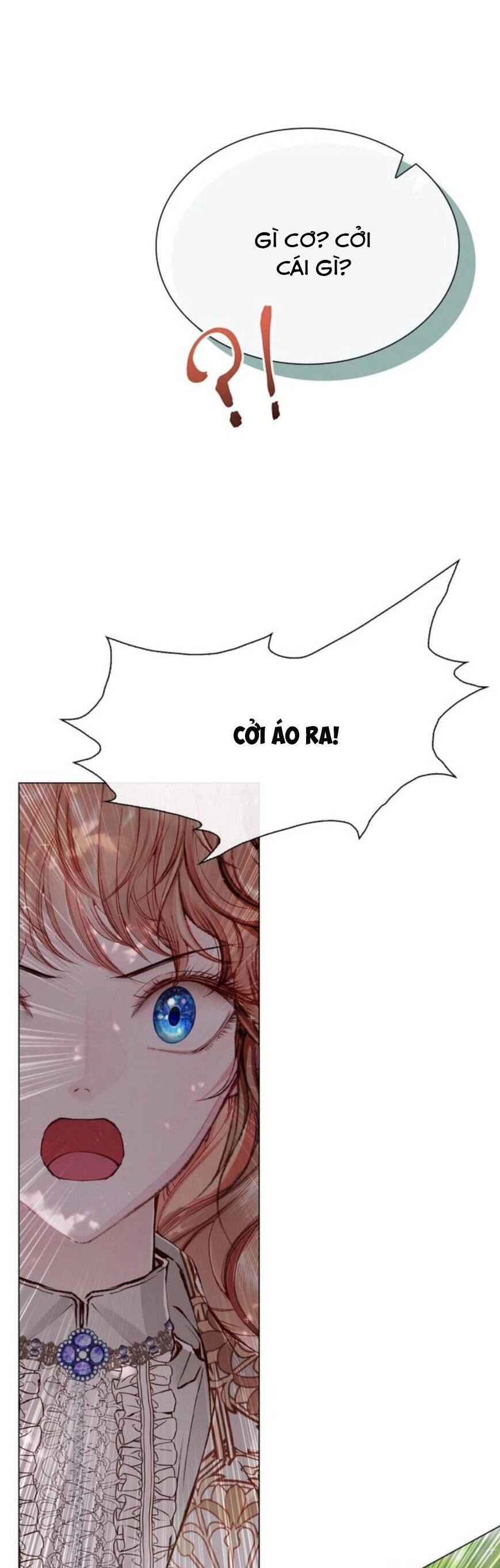 Trở Thành Tiểu Thư Xấu Xí Chapter 79 - 14