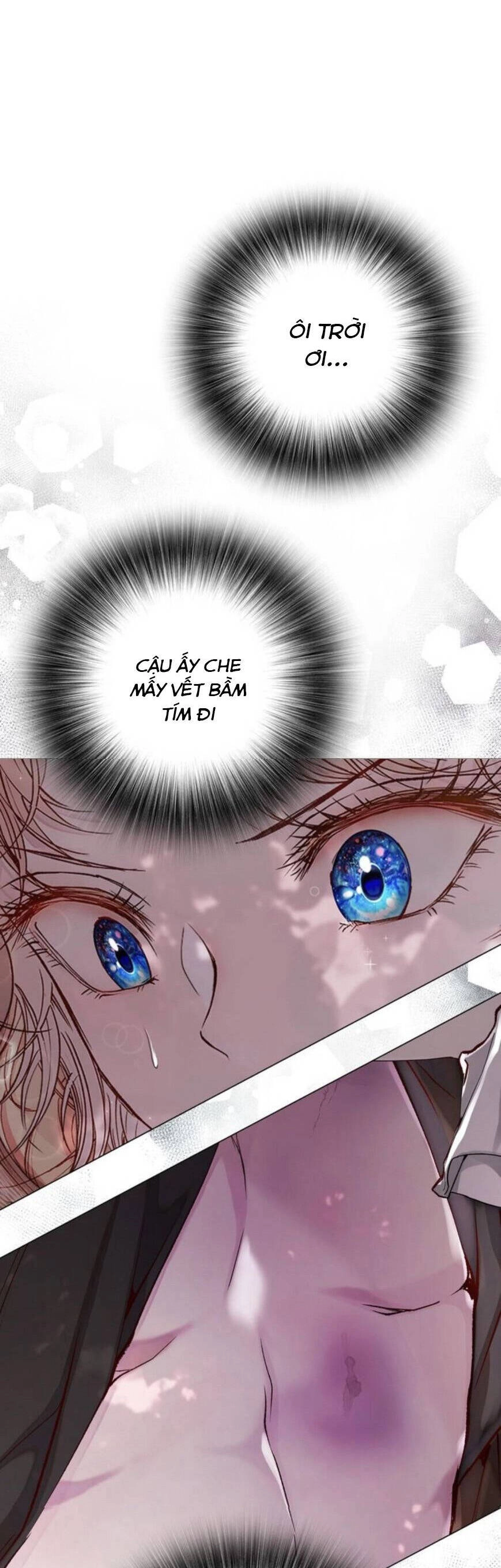 Trở Thành Tiểu Thư Xấu Xí Chapter 79 - 16