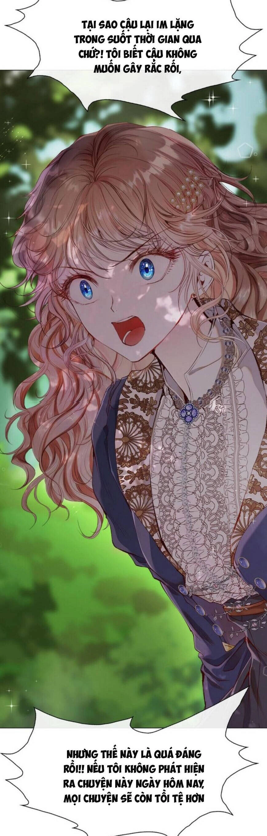 Trở Thành Tiểu Thư Xấu Xí Chapter 79 - 18