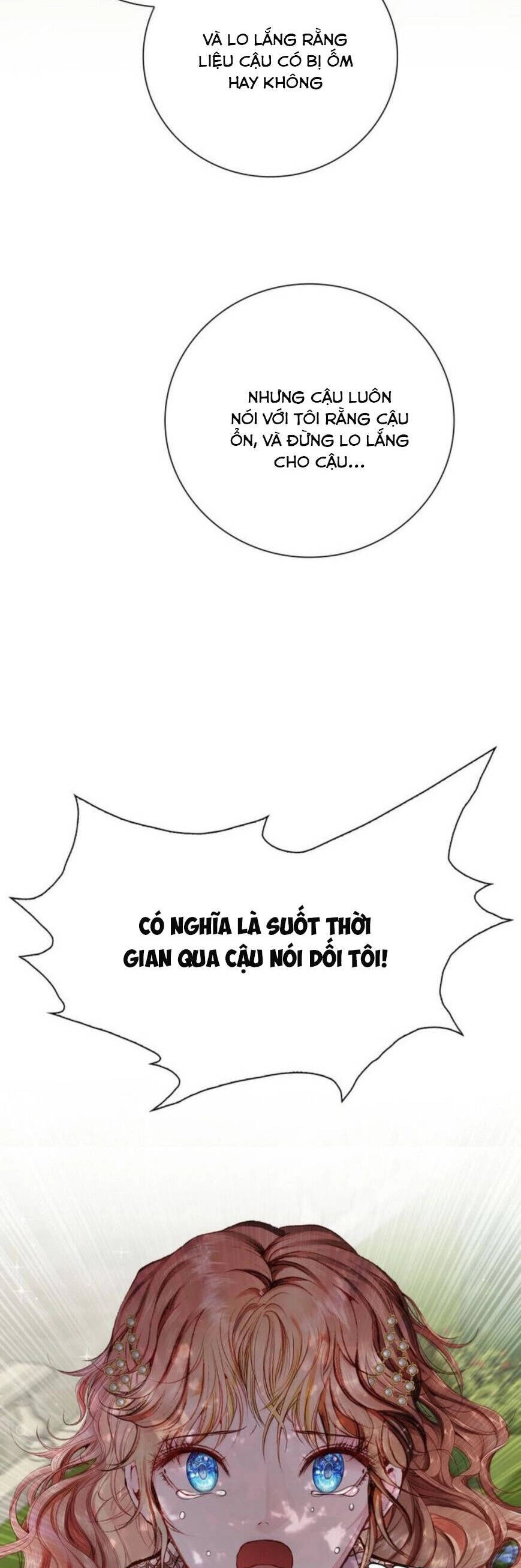 Trở Thành Tiểu Thư Xấu Xí Chapter 79 - 23