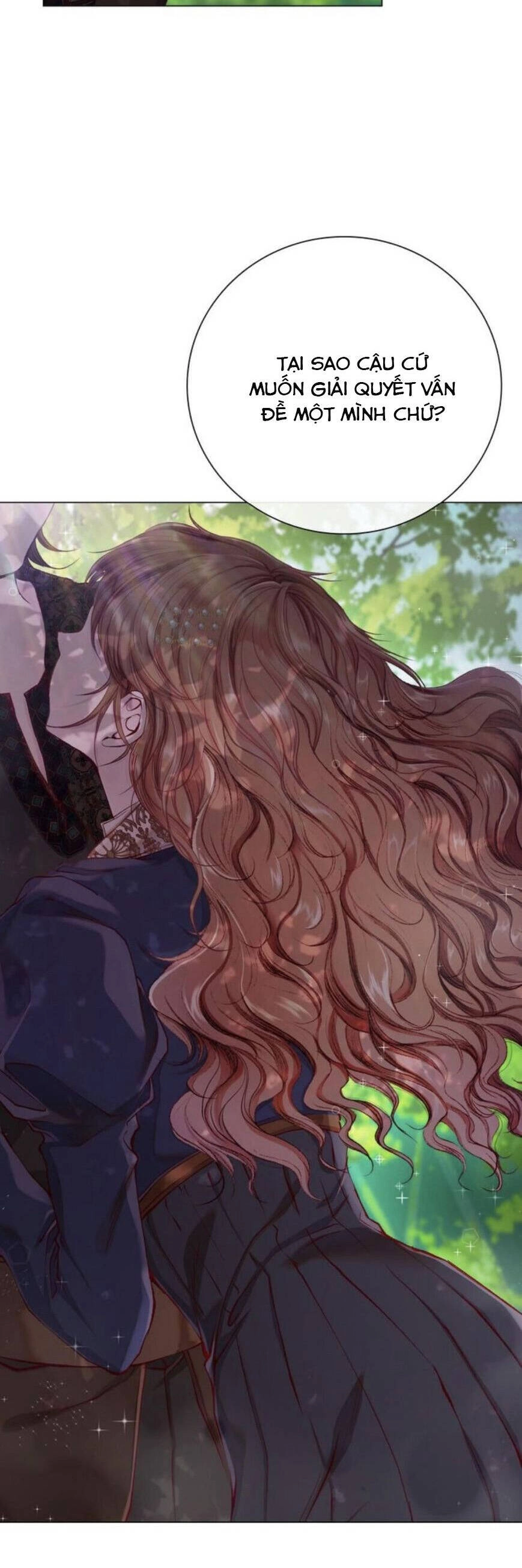 Trở Thành Tiểu Thư Xấu Xí Chapter 79 - 25