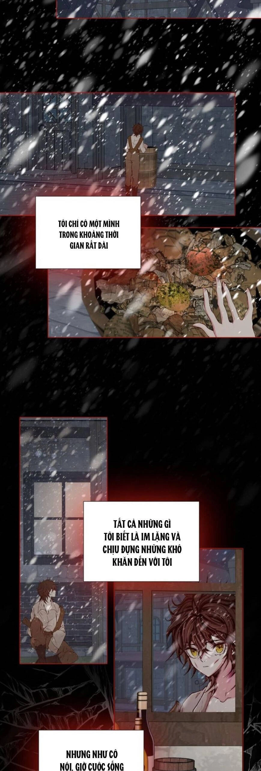 Trở Thành Tiểu Thư Xấu Xí Chapter 79 - 30