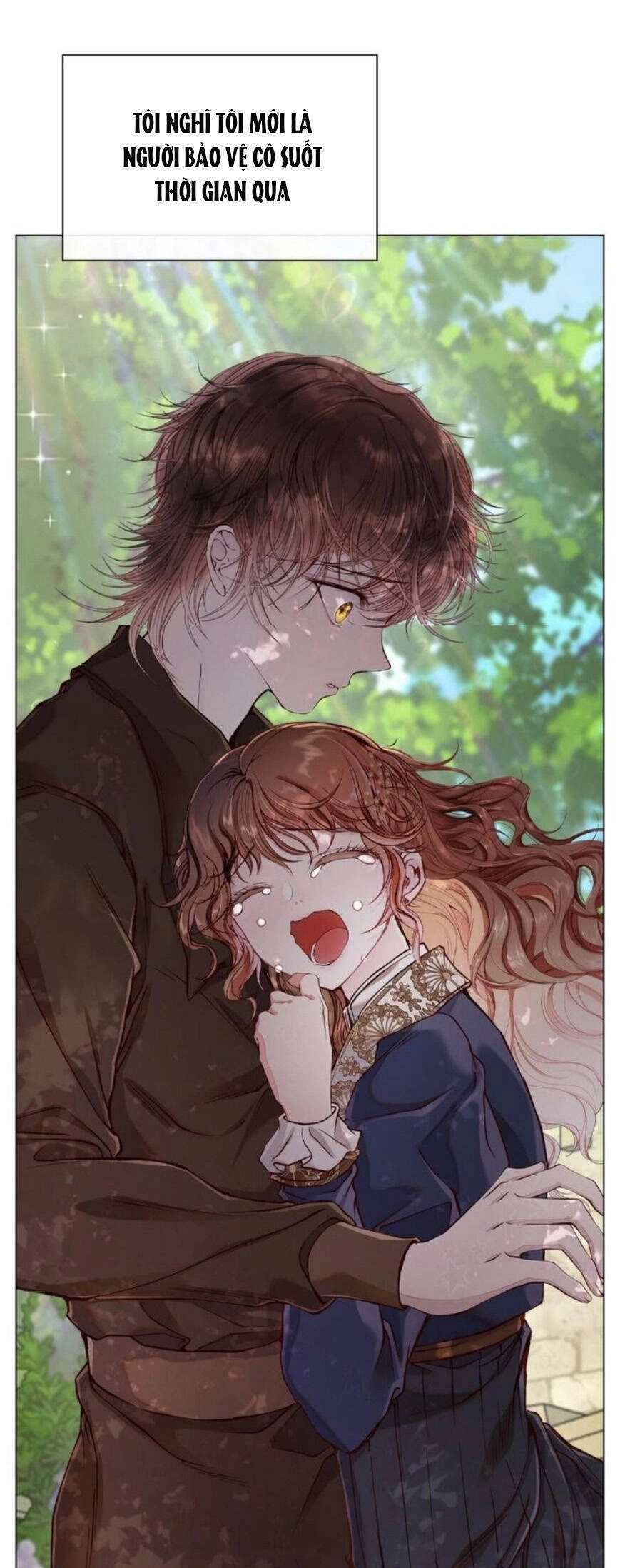 Trở Thành Tiểu Thư Xấu Xí Chapter 79 - 32