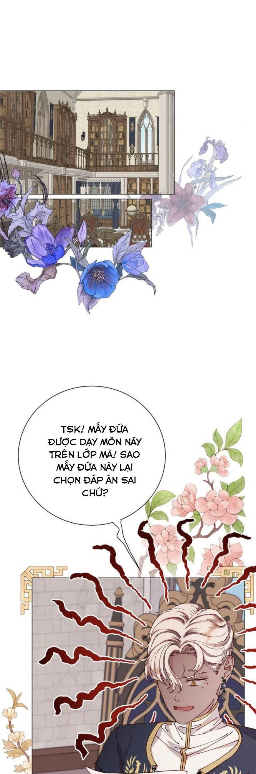 Trở Thành Tiểu Thư Xấu Xí Chapter 79 - 37