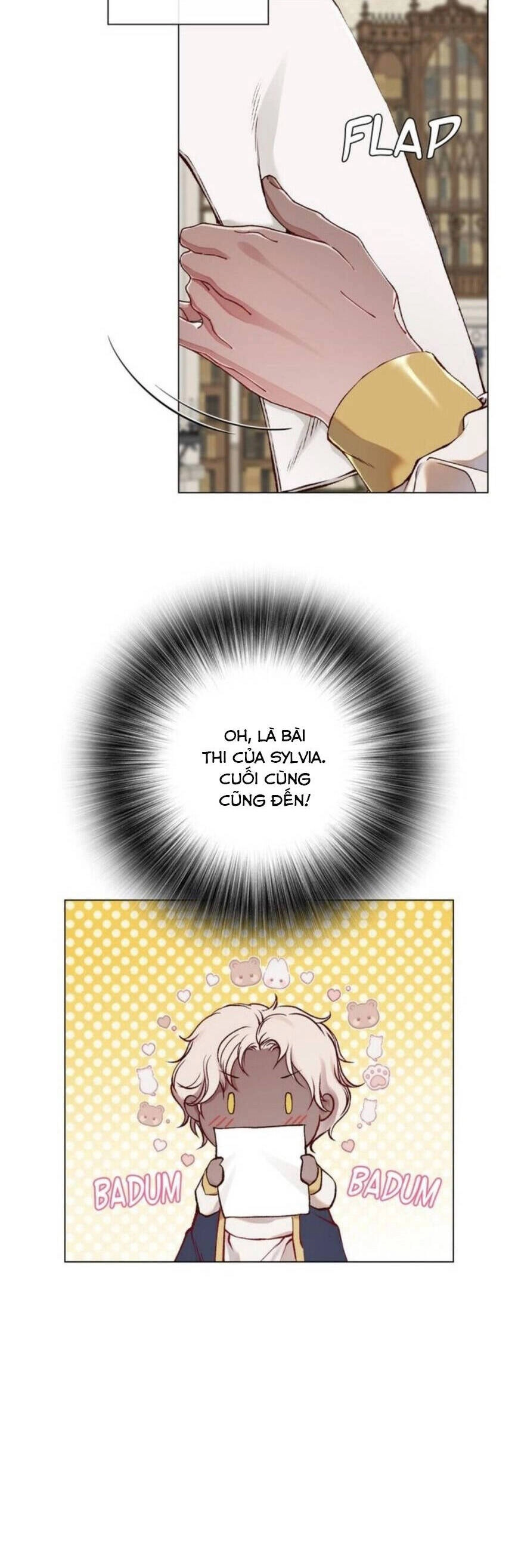 Trở Thành Tiểu Thư Xấu Xí Chapter 79 - 39