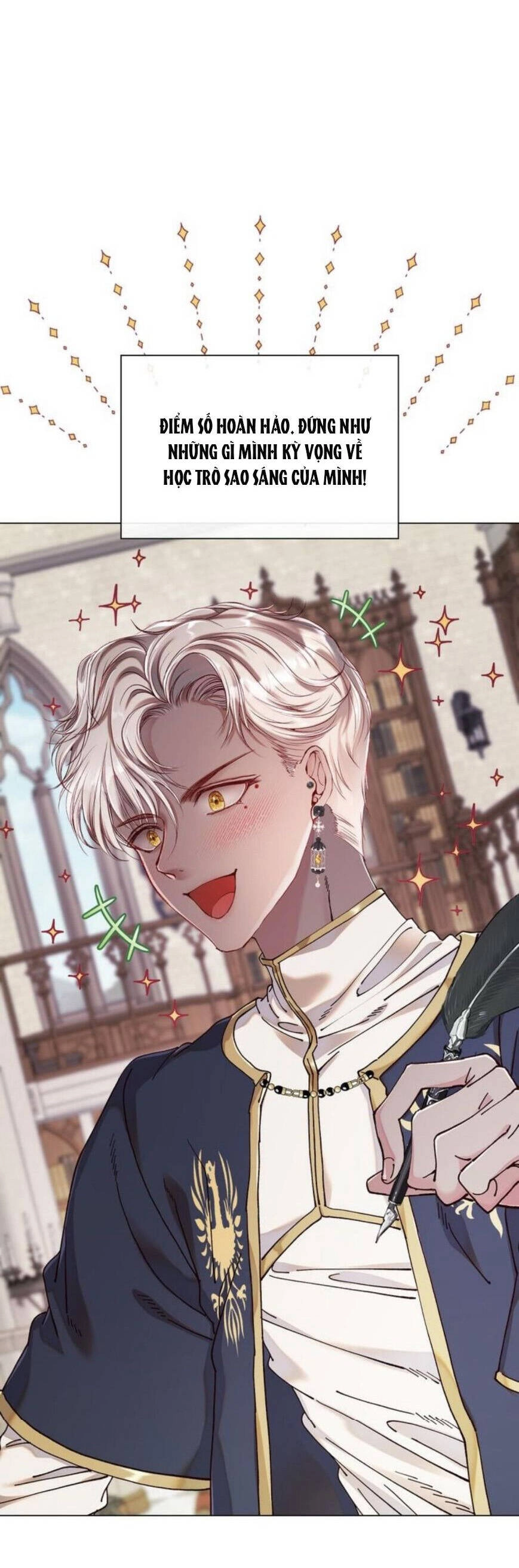 Trở Thành Tiểu Thư Xấu Xí Chapter 79 - 40