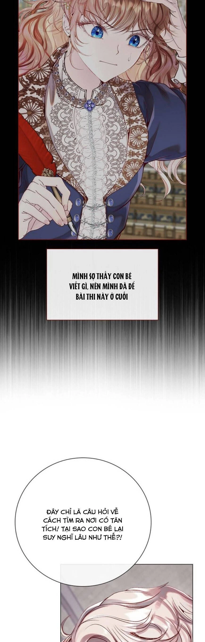 Trở Thành Tiểu Thư Xấu Xí Chapter 79 - 42