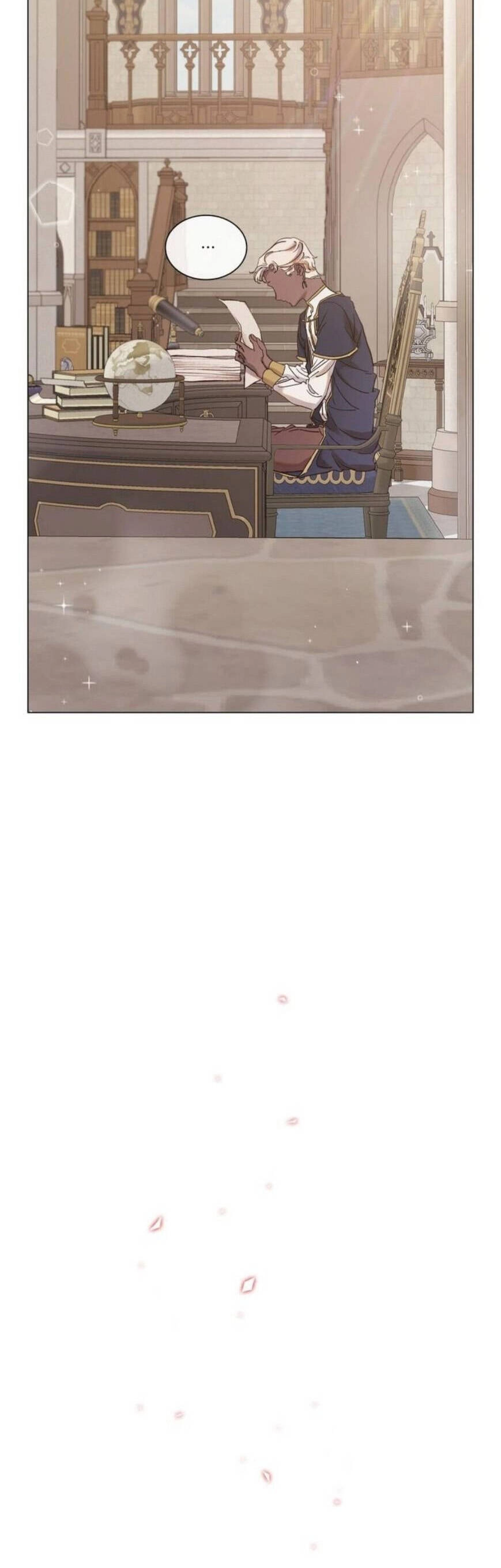 Trở Thành Tiểu Thư Xấu Xí Chapter 79 - 44