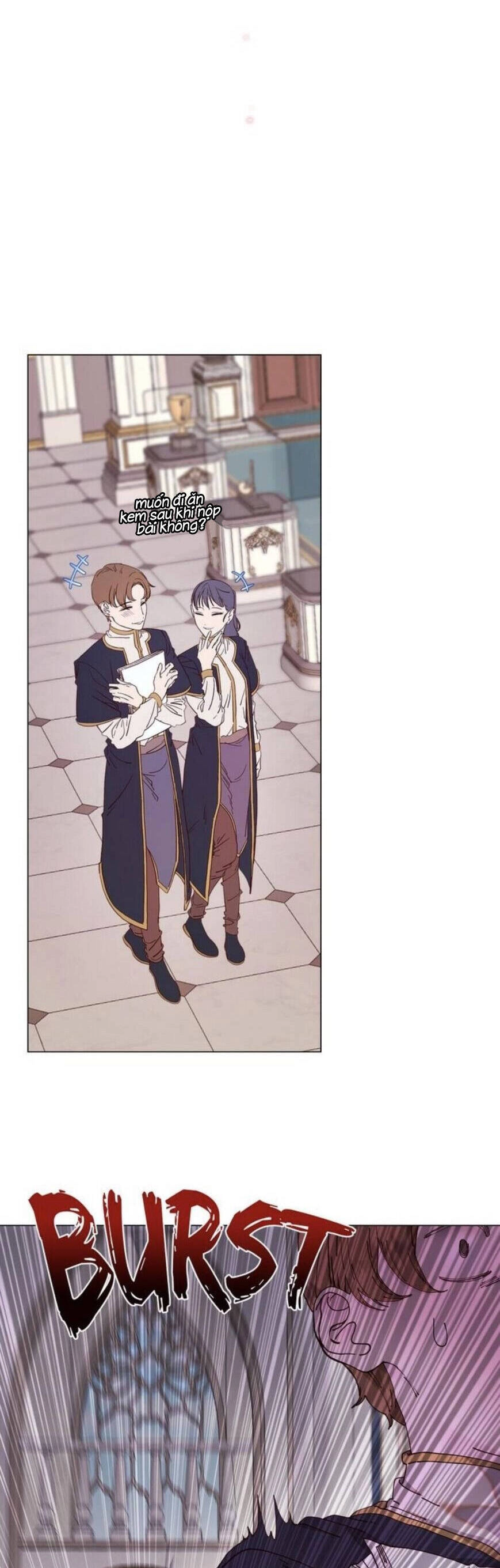 Trở Thành Tiểu Thư Xấu Xí Chapter 79 - 45