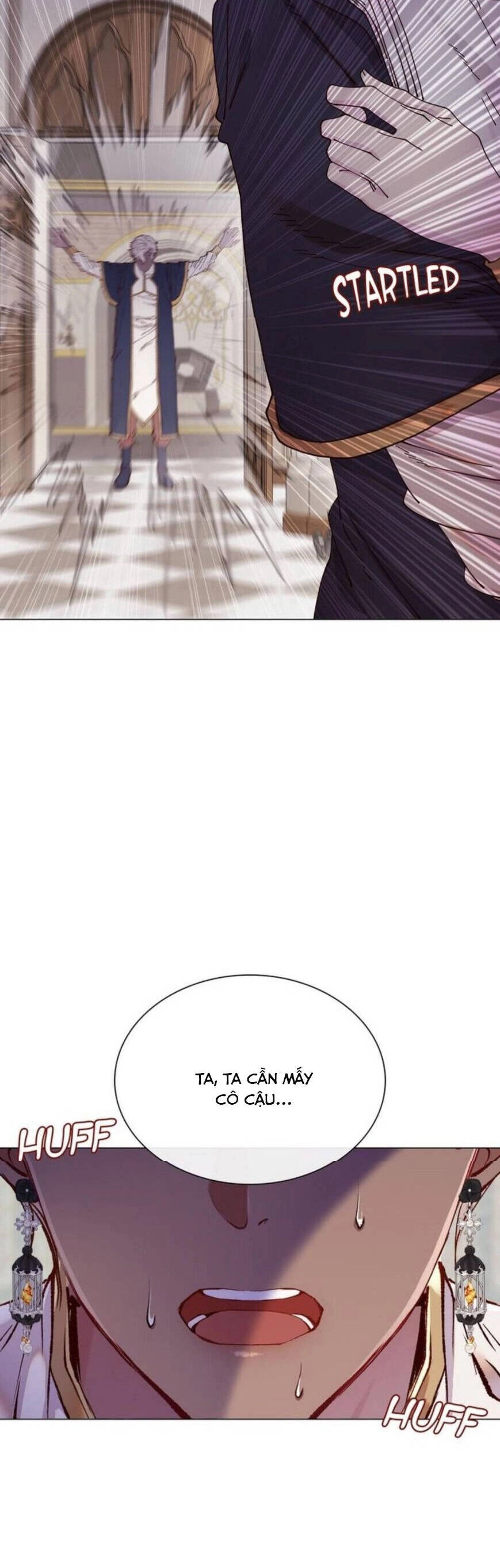 Trở Thành Tiểu Thư Xấu Xí Chapter 79 - 46