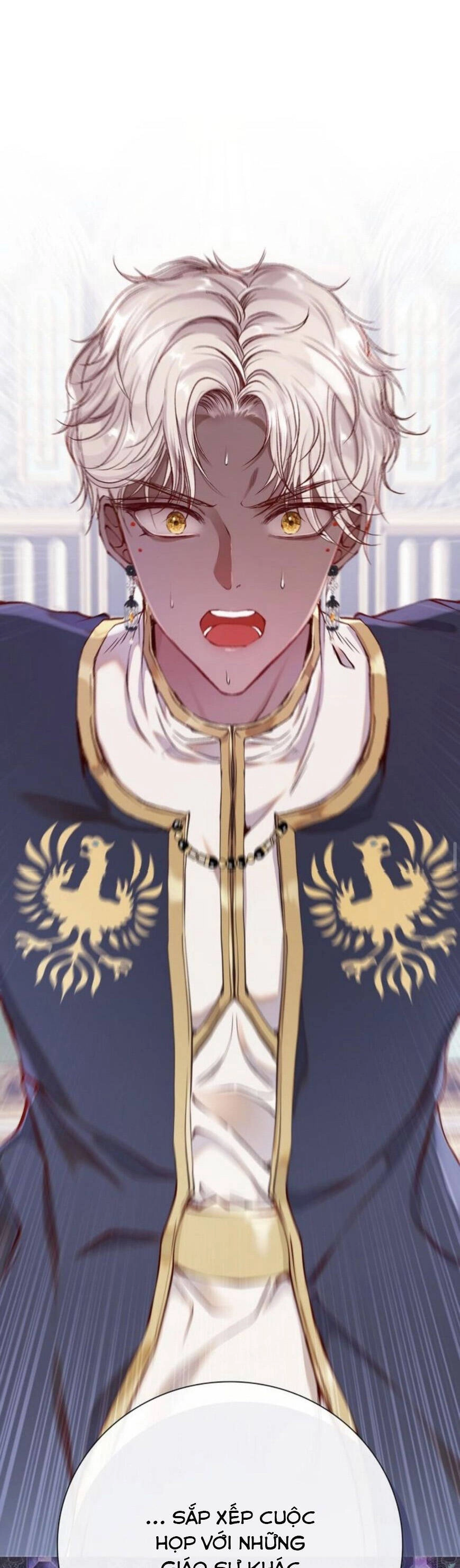 Trở Thành Tiểu Thư Xấu Xí Chapter 79 - 47