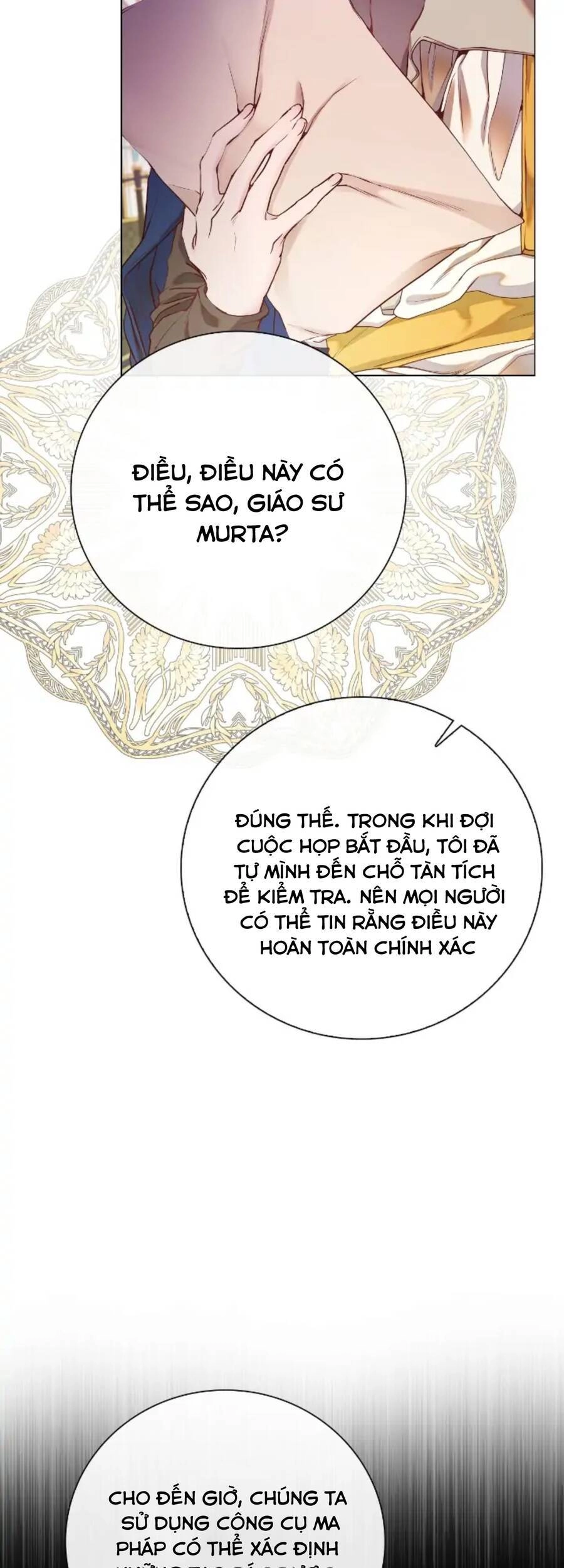 Trở Thành Tiểu Thư Xấu Xí Chapter 80 - 4