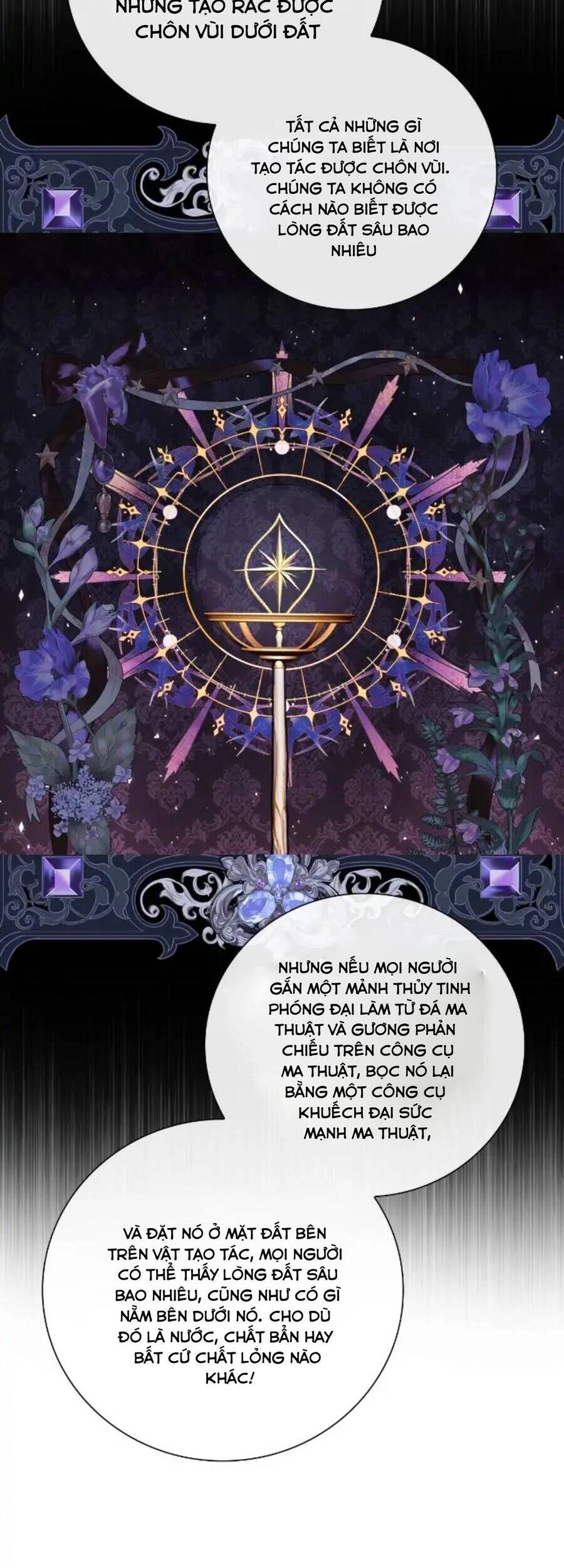 Trở Thành Tiểu Thư Xấu Xí Chapter 80 - 5