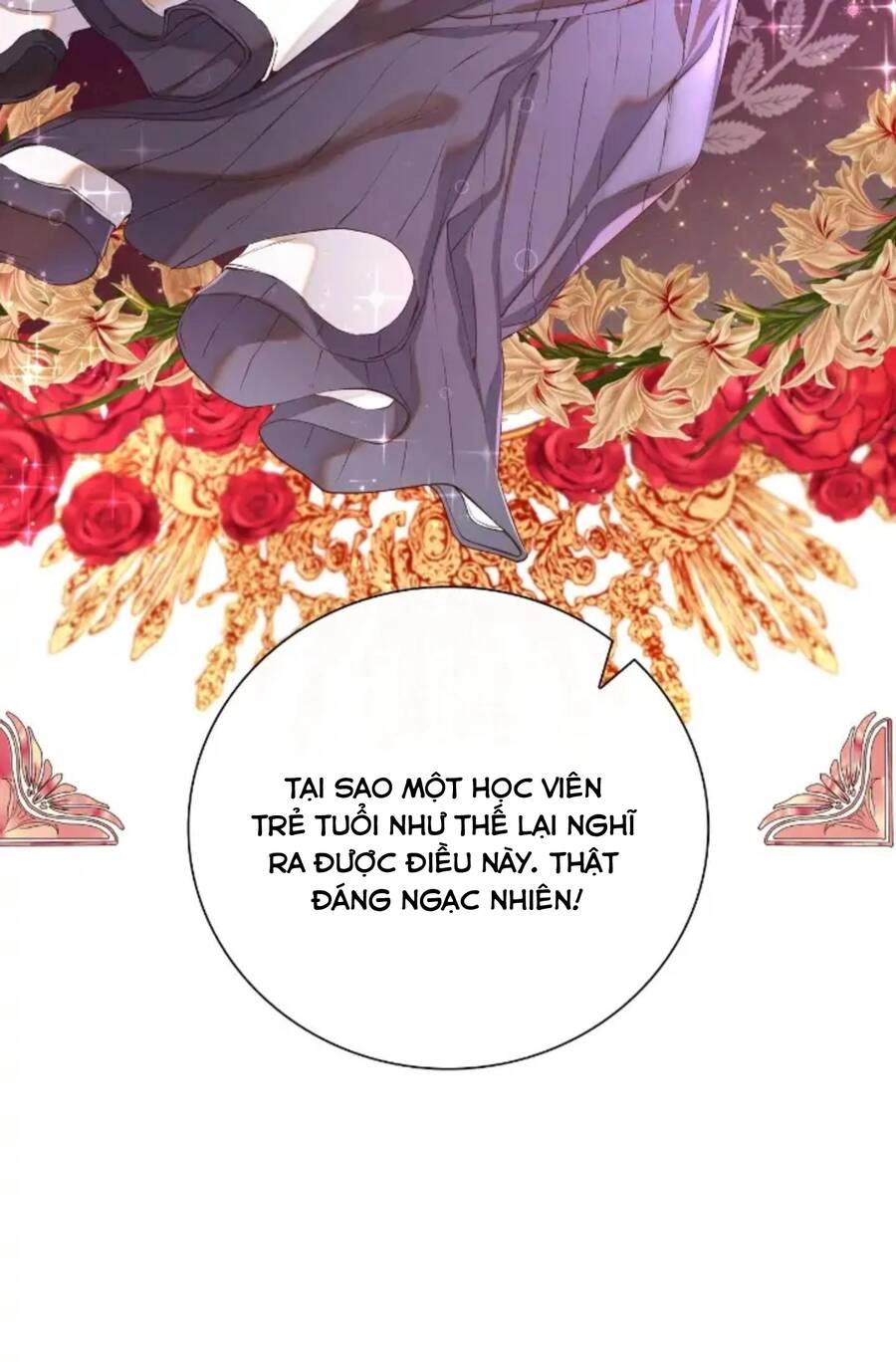 Trở Thành Tiểu Thư Xấu Xí Chapter 80 - 8