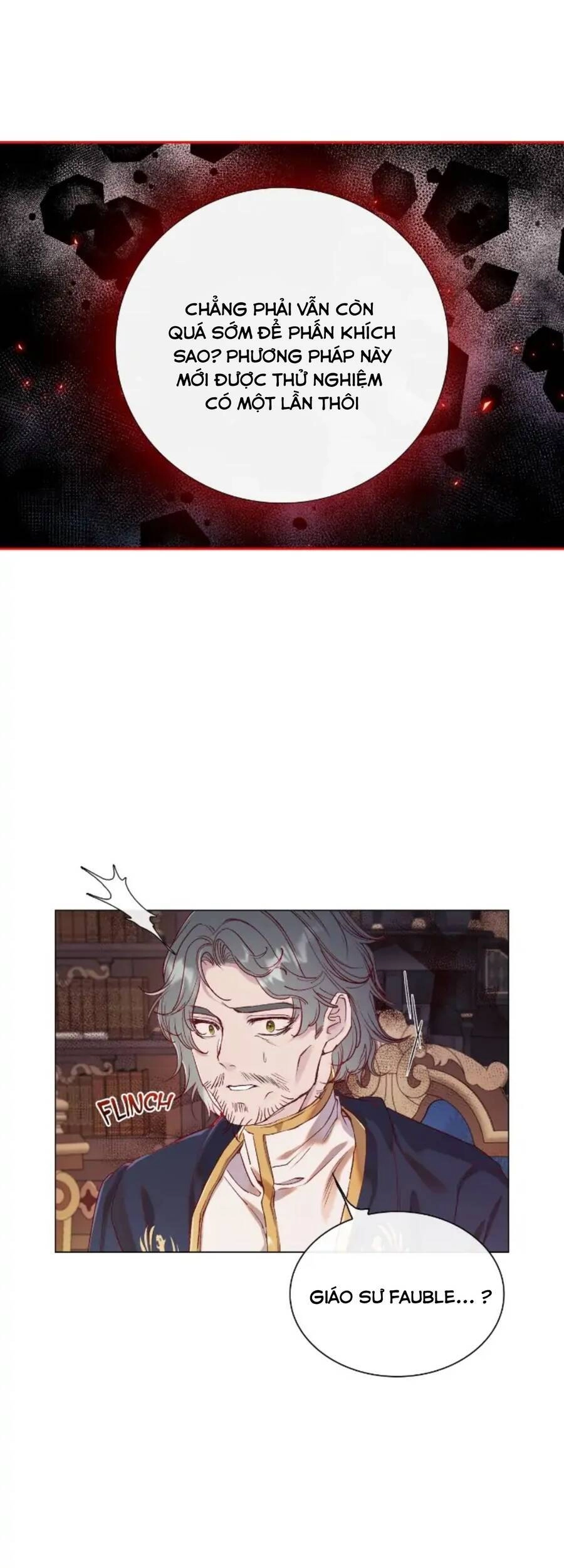 Trở Thành Tiểu Thư Xấu Xí Chapter 80 - 9