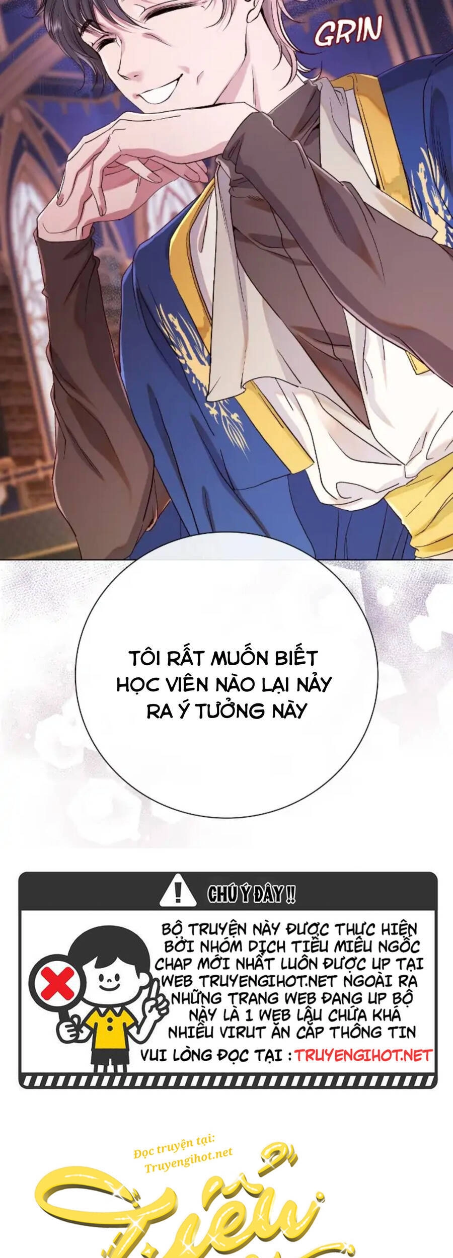 Trở Thành Tiểu Thư Xấu Xí Chapter 80 - 13