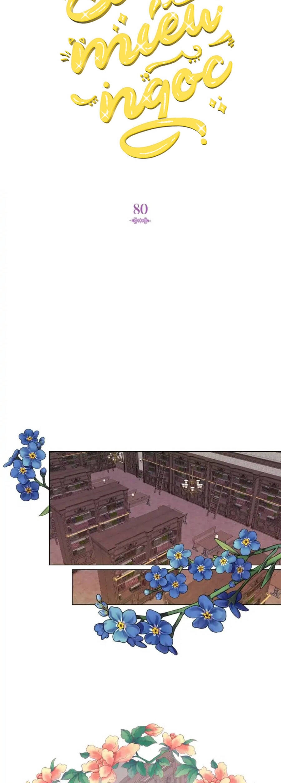 Trở Thành Tiểu Thư Xấu Xí Chapter 80 - 14