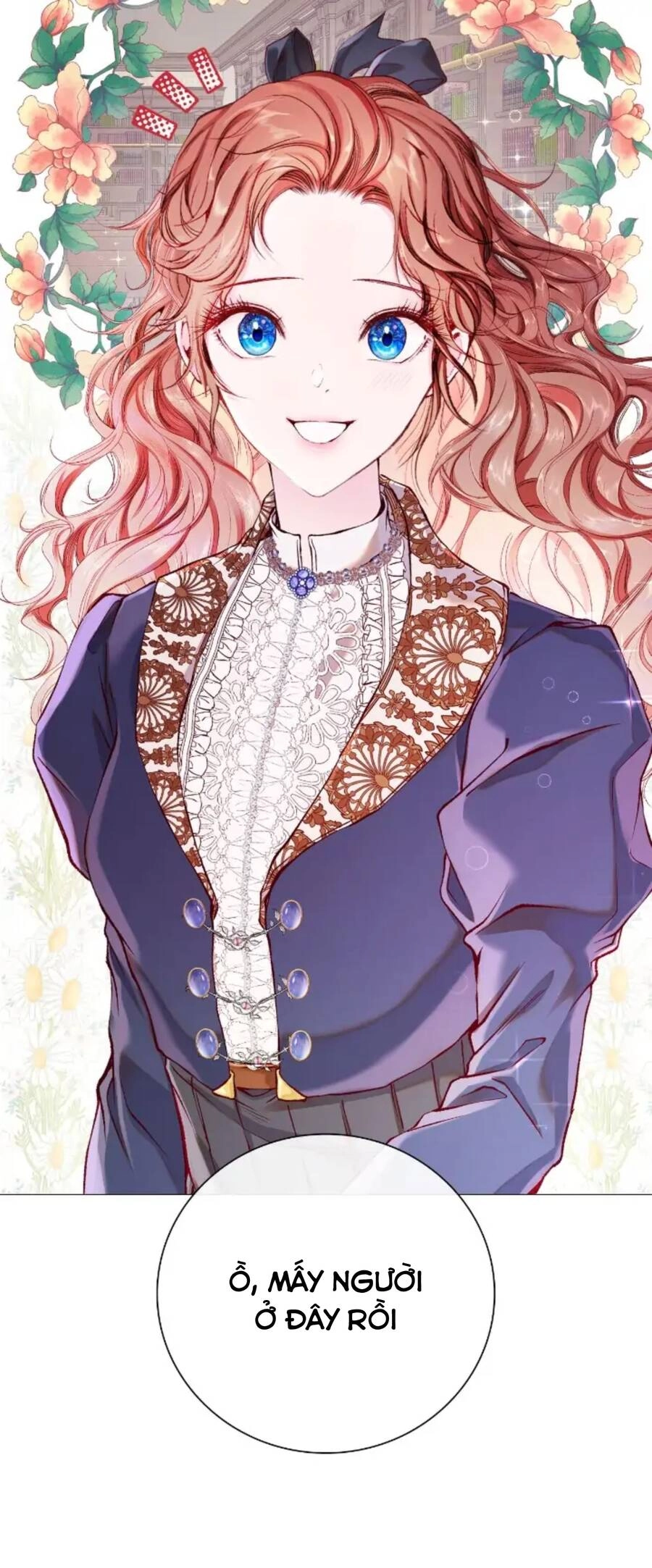 Trở Thành Tiểu Thư Xấu Xí Chapter 80 - 15